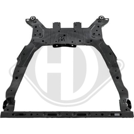 Telaio ausiliario / Supporto aggregati Ford Mondeo (Berlina/Station wagon) 14-19 (Cod. D-1429119)