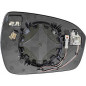 Vetro specchio Specchio esterno Ford Mondeo (Berlina/Station wagon) 14-19 (Cod. D-1429127)
