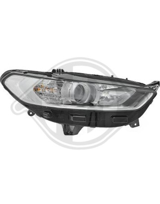 Faro anteriore destro Ford Mondeo (Berlina/Station wagon) 19- (Cod. D-1429180)