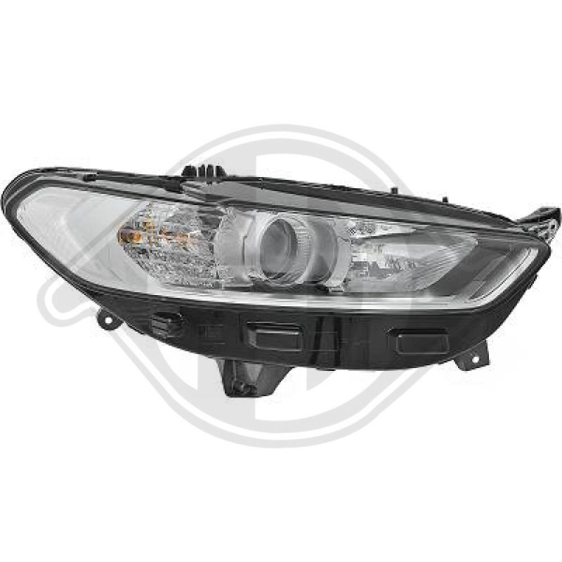 Faro anteriore destro Ford Mondeo (Berlina/Station wagon) 19- (Cod. D-1429180)