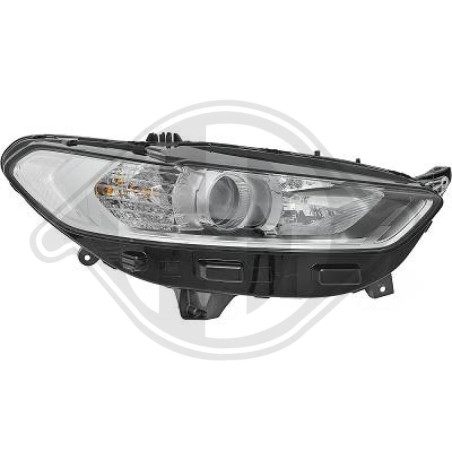 Faro anteriore destro Ford Mondeo (Berlina/Station wagon) 19- (Cod. D-1429180)