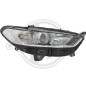 Faro anteriore destro Ford Mondeo (Berlina/Station wagon) 19- (Cod. D-1429180)