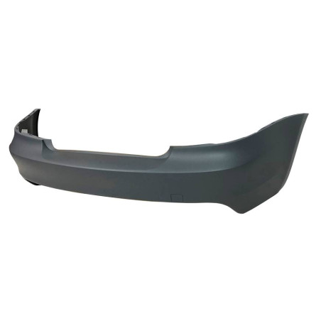 Paraurti Posteriori BMW E88 / E82 07-11 look M Performance (Cod. E-TCB82886382)