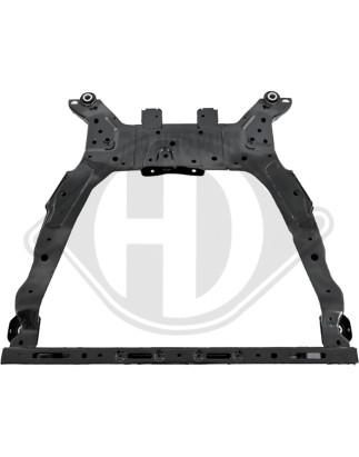 Telaio ausiliario / Supporto aggregati Ford Mondeo (Berlina/Station wagon) 14-19 (Cod. D-1429219)