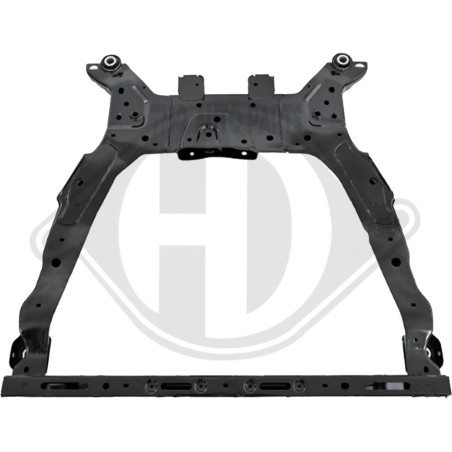 Telaio ausiliario / Supporto aggregati Ford Mondeo (Berlina/Station wagon) 14-19 (Cod. D-1429219)