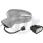 Specchio retrovisore esterno Ford Mondeo (Berlina/Station wagon) 14-19 (Cod. D-1429325)