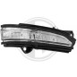 Indicatore direzione  destro Ford Mondeo (Berlina/Station wagon) 14-19 (Cod. D-1429326)