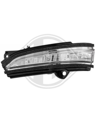 Indicatore direzione  sinistro Ford Mondeo (Berlina/Station wagon) 14-19 (Cod. D-1429327)