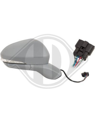 Specchio retrovisore esterno Ford Mondeo (Berlina/Station wagon) 14-19 (Cod. D-1429424)