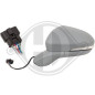 Specchio retrovisore esterno Ford Mondeo (Berlina/Station wagon) 14-19 (Cod. D-1429425)