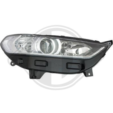 Faro anteriore destro Ford Mondeo (Berlina/Station wagon) 14-19 (Cod. D-1429980)