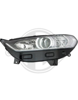 Faro anteriore sinistro Ford Mondeo (Berlina/Station wagon) 14-19 (Cod. D-1429981)