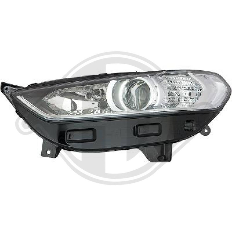 Faro anteriore sinistro Ford Mondeo (Berlina/Station wagon) 14-19 (Cod. D-1429981)