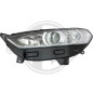 Faro anteriore sinistro Ford Mondeo (Berlina/Station wagon) 14-19 (Cod. D-1429981)