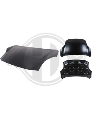Cofano motore Ford Puma 20- (Cod. D-1432000)