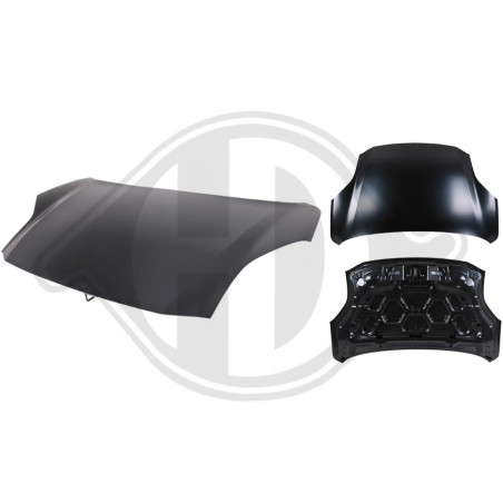 Cofano motore Ford Puma 20- (Cod. D-1432000)