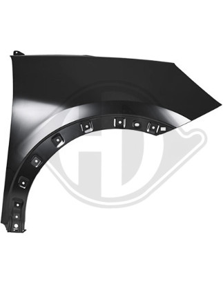 Parafango anteriore destro Ford Puma 20- (Cod. D-1432006)