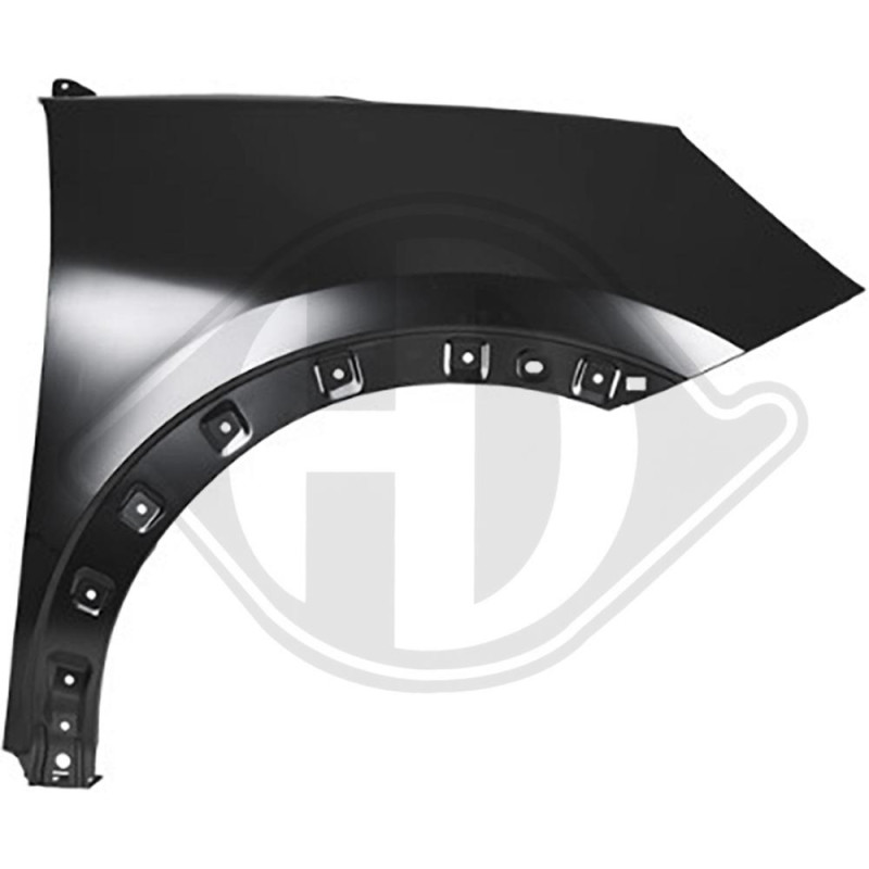 Parafango anteriore destro Ford Puma 20- (Cod. D-1432006)