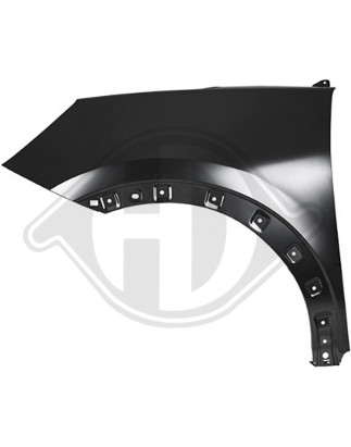 Parafango anteriore sinistro Ford Puma 20- (Cod. D-1432007)