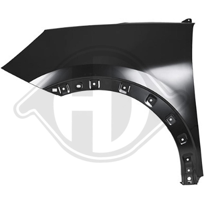 Parafango anteriore sinistro Ford Puma 20- (Cod. D-1432007)