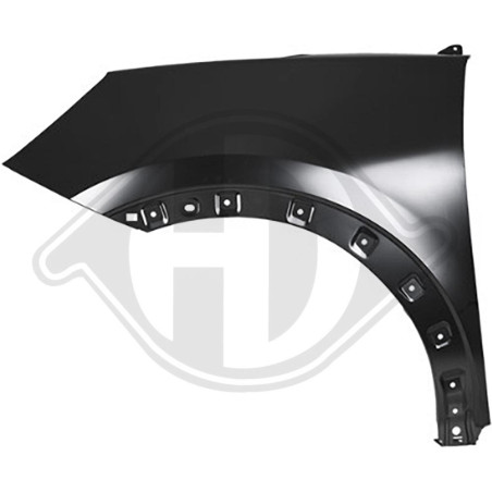 Parafango anteriore sinistro Ford Puma 20- (Cod. D-1432007)