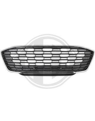 Griglia di ventilazione Paraurti anteriore Ford Puma 20- (Cod. D-1432045)