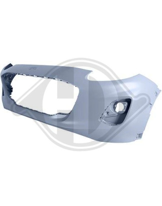 Paraurti anteriore Ford Puma 20- (Cod. D-1432050)