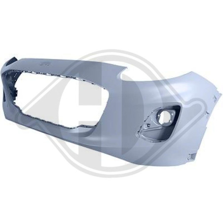Paraurti anteriore Ford Puma 20- (Cod. D-1432050)