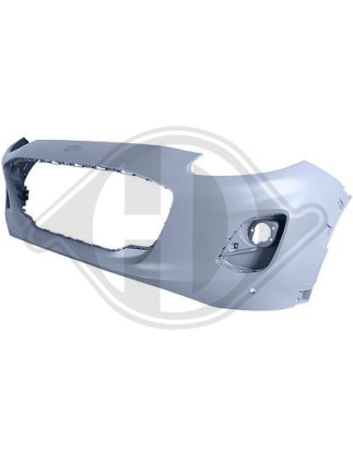 Paraurti anteriore Ford Puma 20- (Cod. D-1432051)