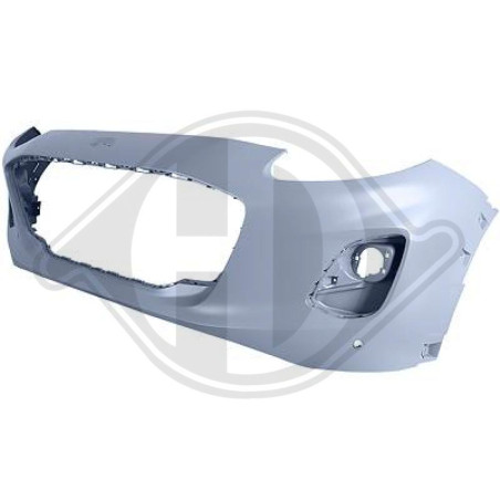 Paraurti anteriore Ford Puma 20- (Cod. D-1432051)