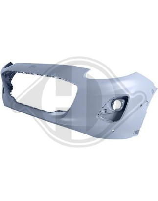 Paraurti anteriore Ford Puma 20- (Cod. D-1432052)