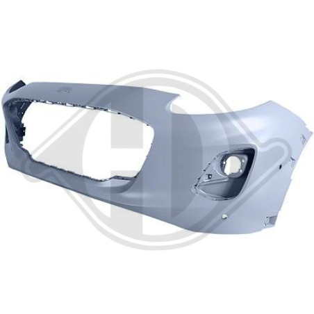 Paraurti anteriore Ford Puma 20- (Cod. D-1432052)