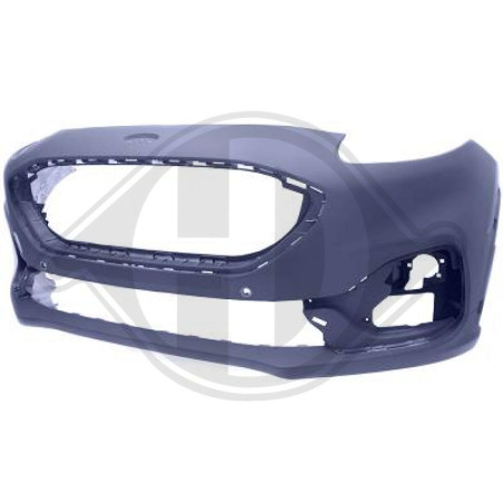 Paraurti anteriore Ford Puma 20- (Cod. D-1432053)