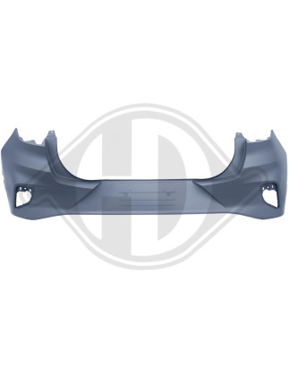 Paraurti posteriore Ford Puma 20- (Cod. D-1432055)