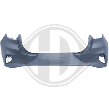 Paraurti posteriore Ford Puma 20- (Cod. D-1432055)