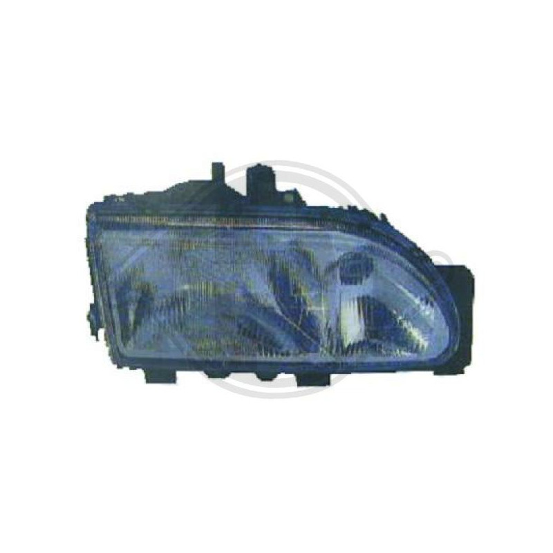 Faro principale  Ford Puma 20- (Cod. D-1432085)