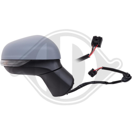 Specchio retrovisore esterno Ford Puma 20- (Cod. D-1432124)