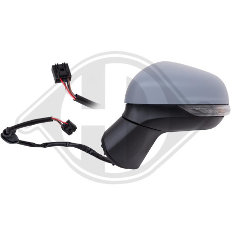 Specchio retrovisore esterno Ford Puma 20- (Cod. D-1432125)