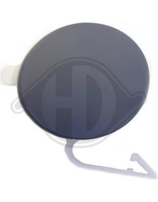 Coperchio gancio traino anteriore Ford Puma 20- (Cod. D-1432164)