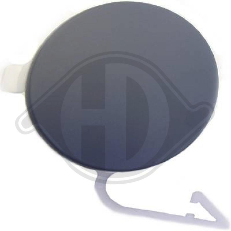 Coperchio gancio traino anteriore Ford Puma 20- (Cod. D-1432164)