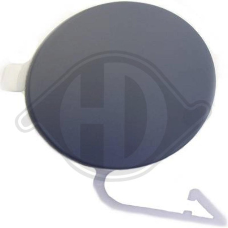Coperchio gancio traino anteriore Ford Puma 20- (Cod. D-1432164)