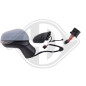 Specchio retrovisore esterno Ford Puma 20- (Cod. D-1432224)