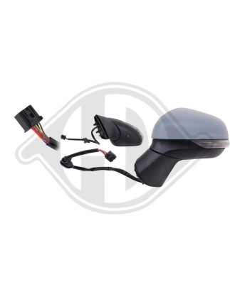 Specchio retrovisore esterno Ford Puma 20- (Cod. D-1432225)