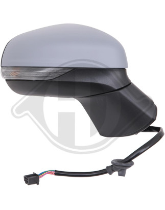 Specchio retrovisore esterno Ford Puma 20- (Cod. D-1432324)