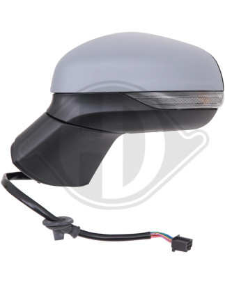 Specchio retrovisore esterno Ford Puma 20- (Cod. D-1432325)