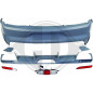Paraurti Ford Mustang 14- (Cod. D-1435356)