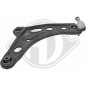 Braccio oscillante Sospensione ruota Fiat Talento 16- (Cod. D-1449700)
