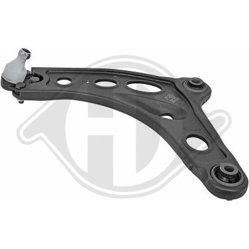 Braccio oscillante Sospensione ruota Fiat Talento 16- (Cod. D-1449701)