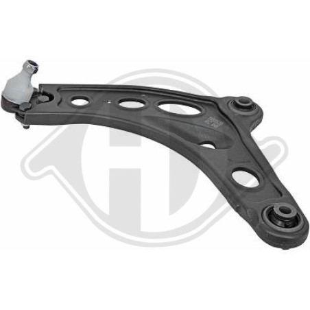 Braccio oscillante Sospensione ruota Fiat Talento 16- (Cod. D-1449701)