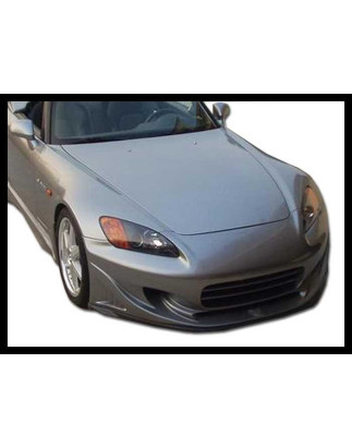 Paraurti Anteriore Honda NS2000 (Cod. E-TCHO050)